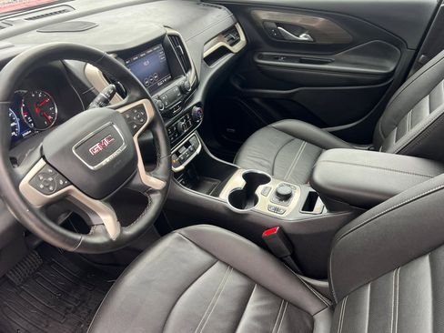 Used 2023 GMC Terrain Denali w/ LPO, Floor Liner Package image 7