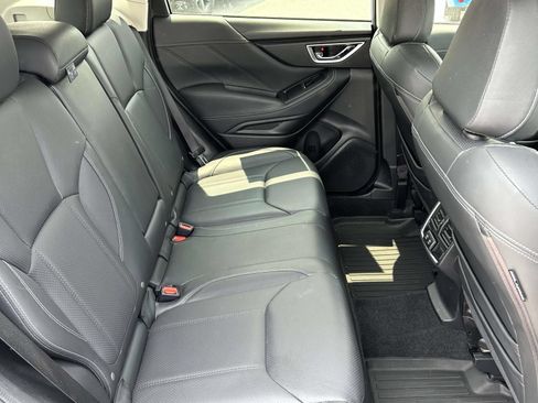 Used 2020 Subaru Forester Limited w/ Popular Package #3 AWD/4WD image 14