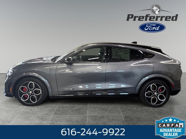 Used 2023 Ford Mustang Mach-E GT AWD/4WD image 10
