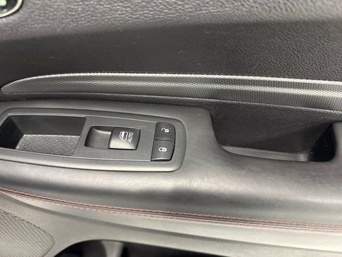 Used 2018 Dodge Durango R/T AWD/4WD image 28