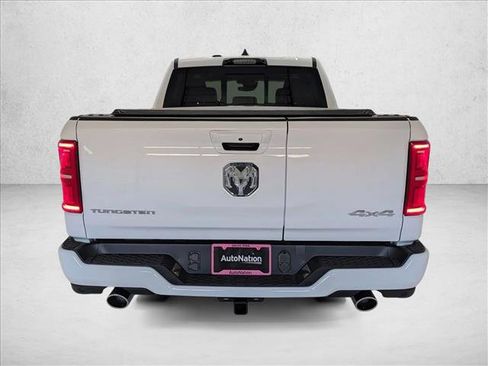 New 2026 RAM 1500 Tungsten image 7