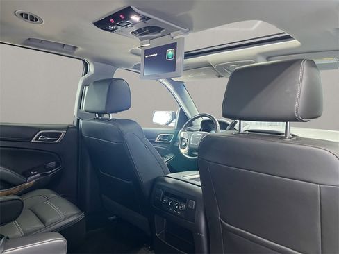 Used 2017 GMC Yukon XL Denali w/ Open Road Package image 18
