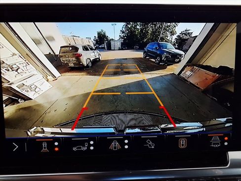 New 2026 GMC Sierra 1500 Elevation w/ Elevation Premium Package image 4