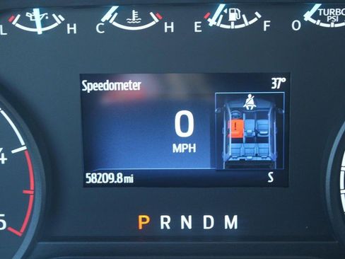 Used 2025 Ford F350 XLT image 18