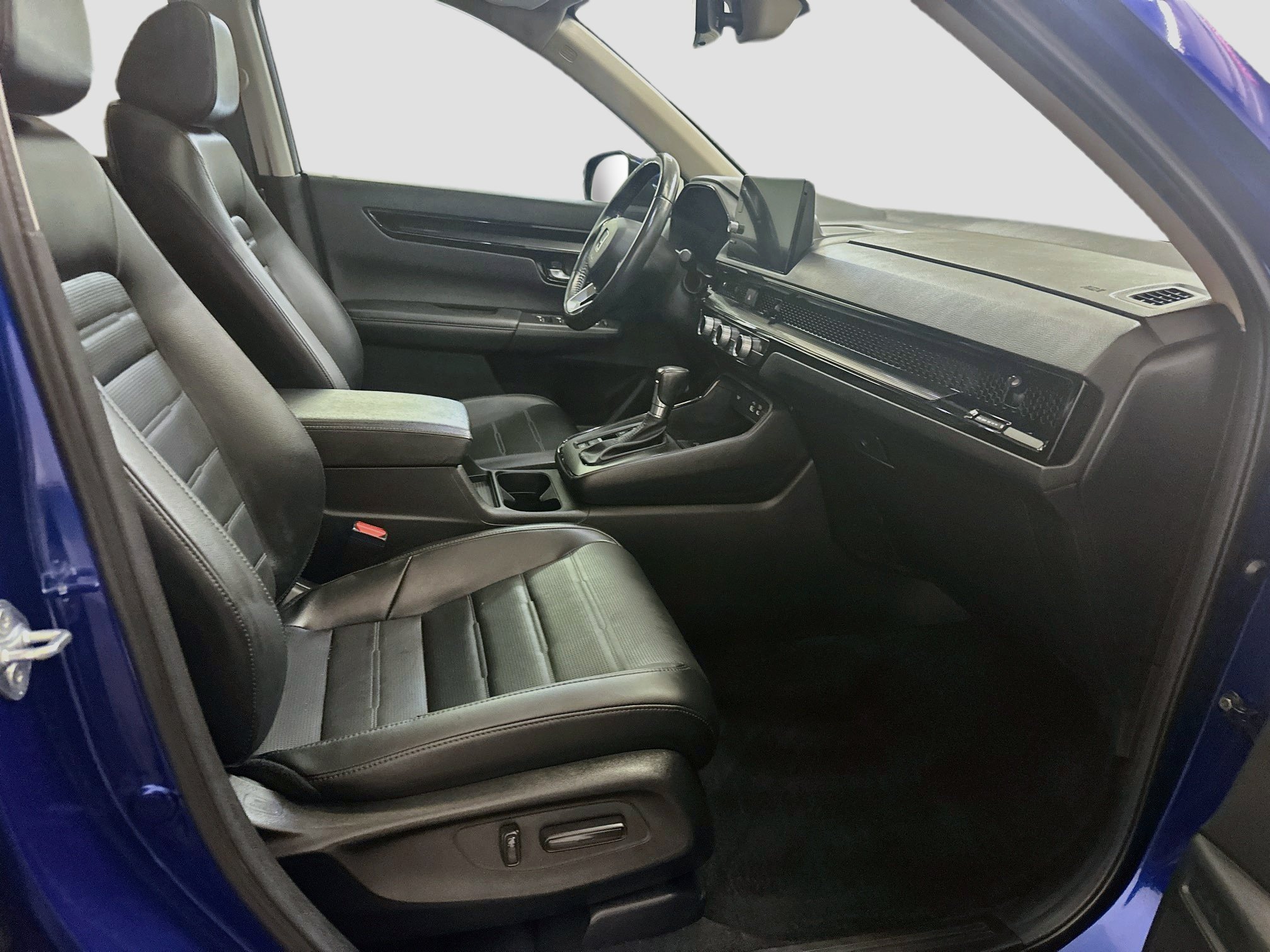 Used 2023 Honda CR-V EX-L image 33