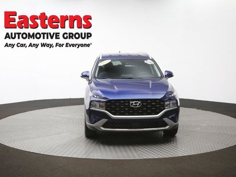 Used 2023 Hyundai Santa Fe SEL image 53