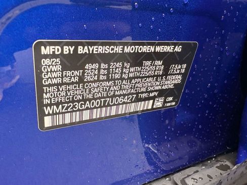 New 2026 MINI Cooper Countryman S image 18