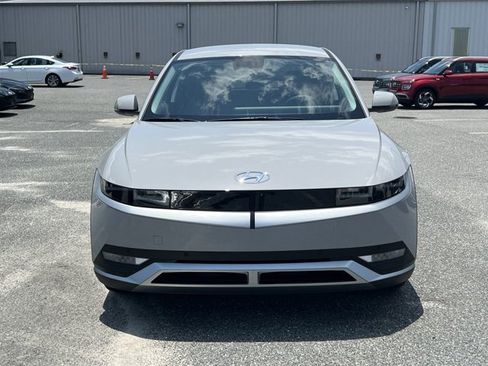 New 2023 Hyundai Ioniq 5 SEL image 9