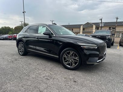Used 2022 Genesis GV70 2.5T w/ Select Package