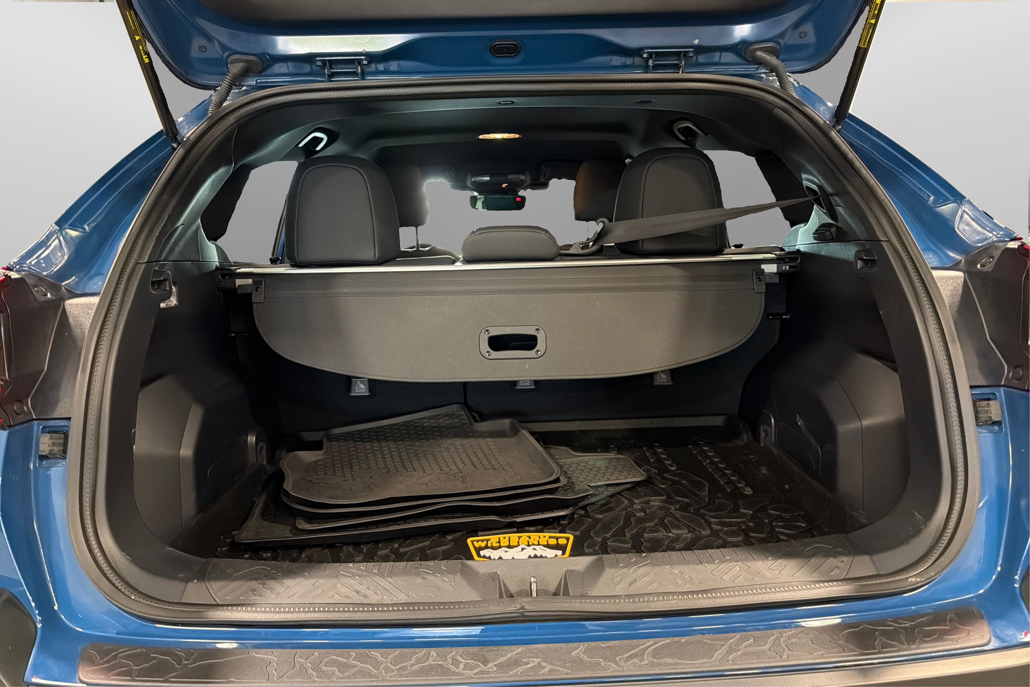 Used 2025 Subaru Crosstrek 2.5i Wilderness AWD/4WD image 42