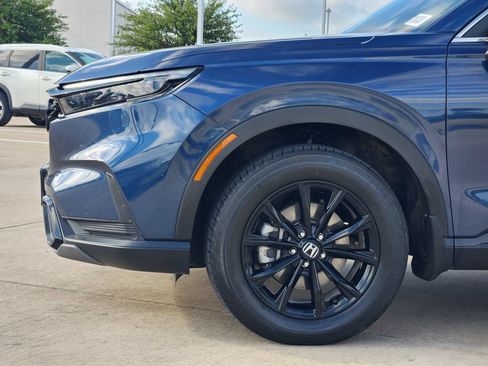 Used 2025 Honda CR-V Sport image 8