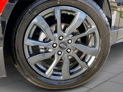 Certified 2023 Chevrolet Equinox RS image 20