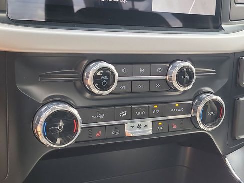 Certified 2023 Ford F150 Lightning XLT image 23