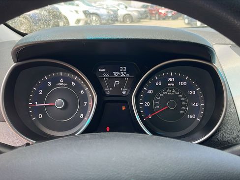 Used 2011 Hyundai Elantra GLS w/ Preferred Equipment Pkg 3 FWD image 15