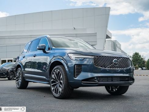 New 2026 Volvo XC90 T8 Ultra w/ Protection Package Premier AWD/4WD image 1