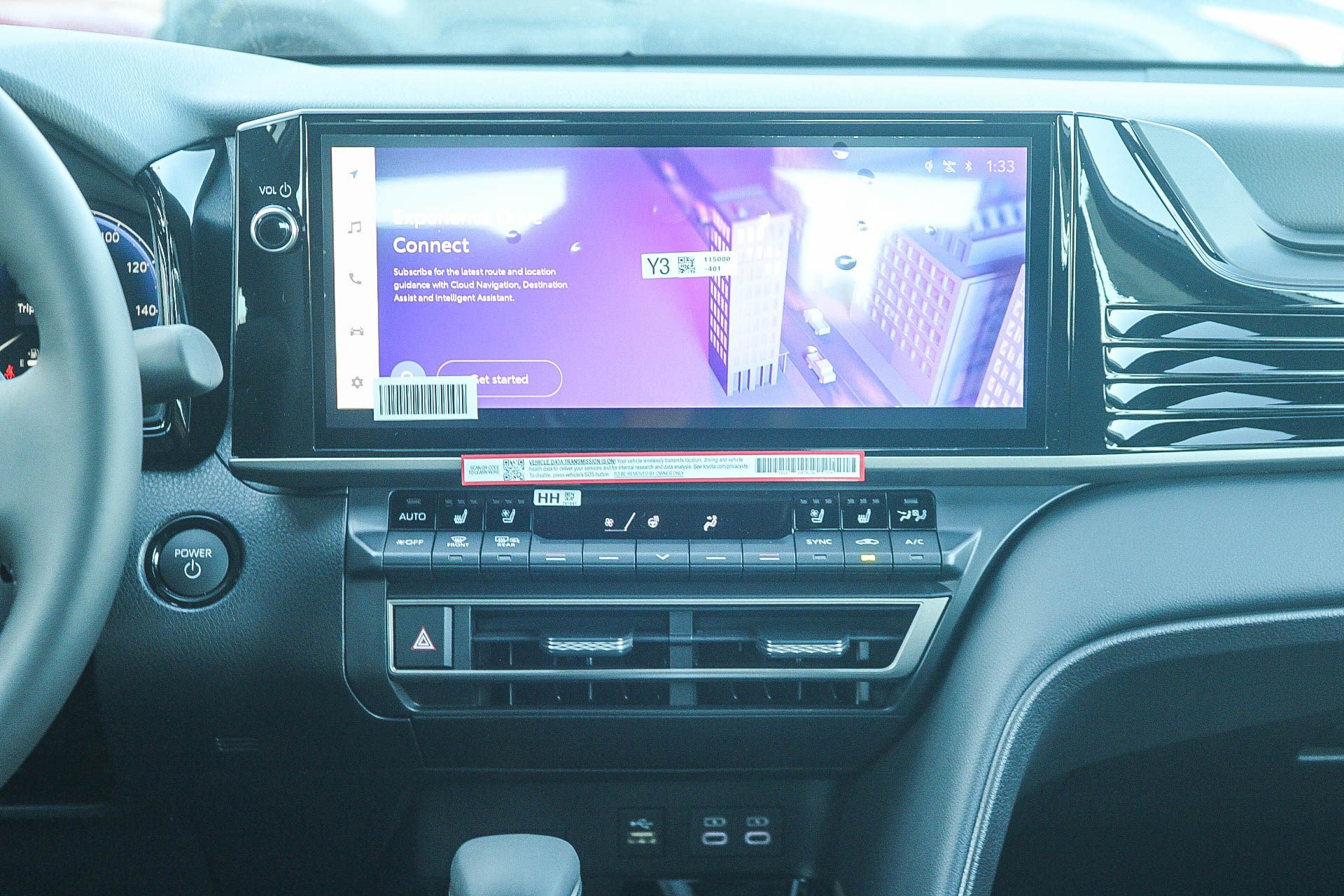 New 2026 Toyota Camry XSE w/ Premium Package FWD image 16