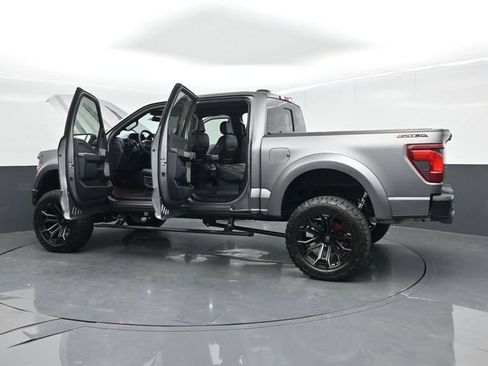 Used 2024 Ford F150 XLT w/ Equipment Group 303A High AWD/4WD image 72