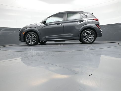 Certified 2023 Hyundai Kona N Line AWD/4WD image 32