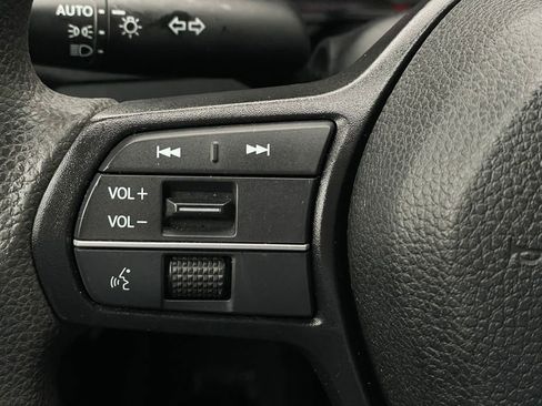 Used 2024 Honda Accord LX image 15