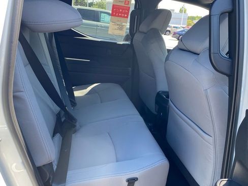 New 2025 Toyota Tacoma SR5 image 15