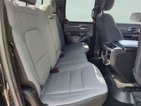 Used 2021 RAM 1500 Lone Star RWD image 29