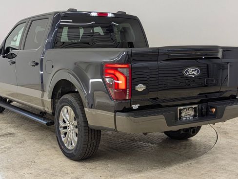 New 2026 Ford F150 King Ranch image 3