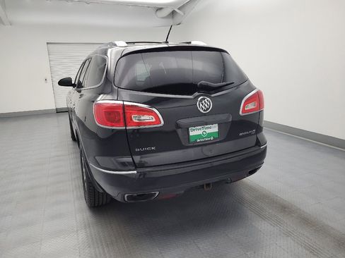 Used 2015 Buick Enclave Leather AWD/4WD image 6