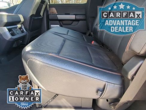 Used 2024 Ford F250 Lariat image 21