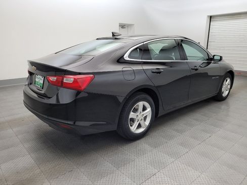 Used 2024 Chevrolet Malibu LS FWD image 10