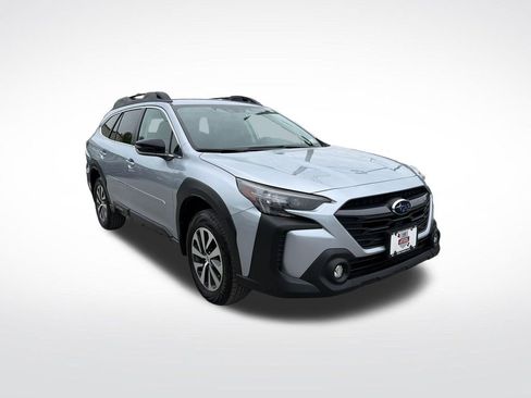 Certified 2024 Subaru Outback Premium AWD/4WD image 3