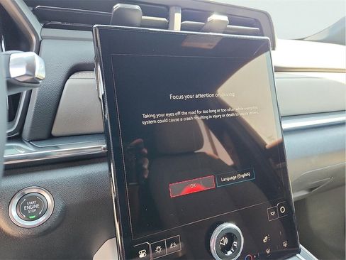 New 2026 GMC Terrain Elevation w/ Black Edition image 19