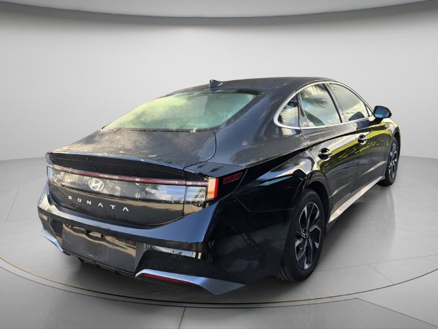 Used 2024 Hyundai Sonata SEL FWD image 6