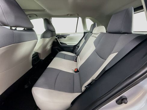 Certified 2025 Toyota RAV4 XLE image 15