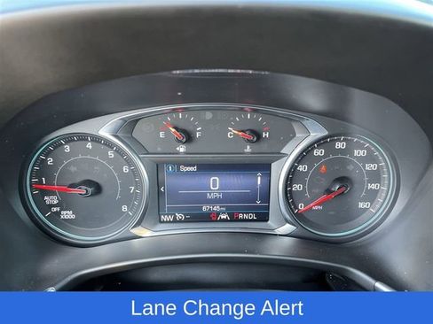 Certified 2023 Chevrolet Equinox LT image 14