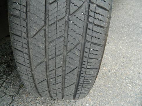 Used 2017 GMC Acadia Limited SLT image 28