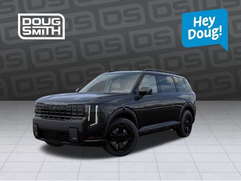 New 2027 Kia Telluride EX X-Line image 1