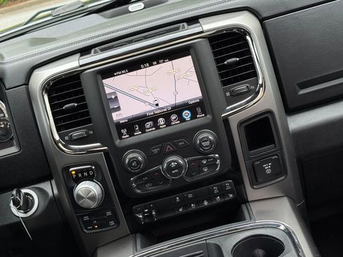 Used 2016 RAM 1500 Sport AWD/4WD image 5