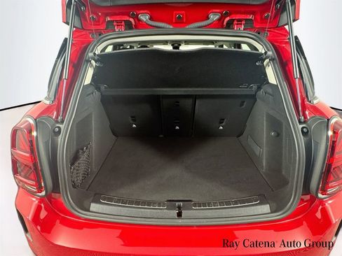 Used 2022 MINI Cooper Countryman S AWD/4WD image 27