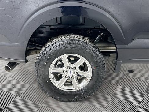 Certified 2024 Ford F150 XLT w/ Equipment Group 302A MID image 29