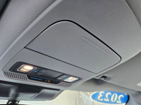 Used 2023 Ford F150 XLT image 28