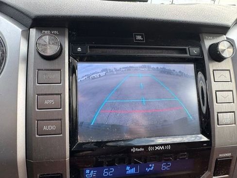 Used 2014 Toyota Tundra 1794 Edition AWD/4WD image 5