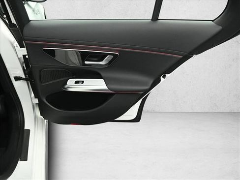 Certified 2025 Mercedes-Benz E 350 4MATIC Sedan image 27