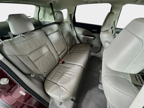 Used 2014 Honda CR-V EX-L image 26