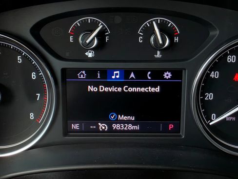 Used 2021 Buick Enclave Premium w/ Surround and Sites Package AWD/4WD image 36