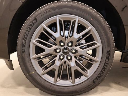 New 2026 Ford Expedition Max Platinum w/ Stealth Appearance Package image 51