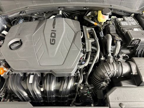 New 2026 Kia Sportage SX image 38