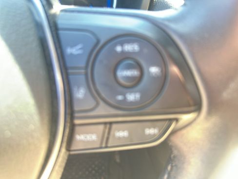 Used 2020 Toyota RAV4 XSE AWD/4WD image 7