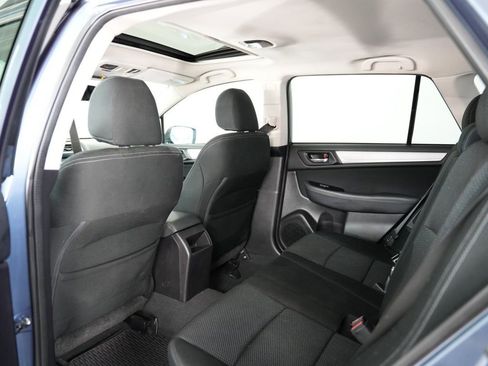Used 2016 Subaru Outback 2.5i Premium AWD/4WD image 37