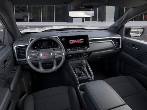 New 2025 GMC Canyon Elevation w/ Convenience Package image 15