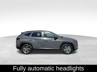 Used 2024 Hyundai Tucson SEL video 4